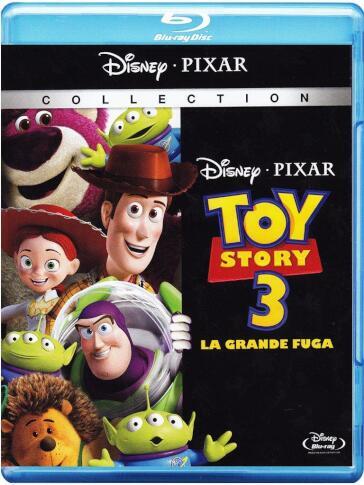 Toy Story 3 - La Grande Fuga - Lee Unkrich