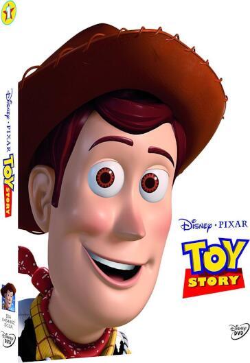 Toy Story (SE) - John Lasseter