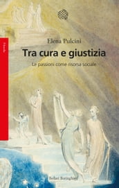 Tra cura e giustizia