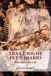 Tra le righe di un diario