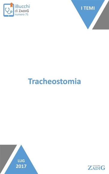 Tracheostomia - Damiano Onofri