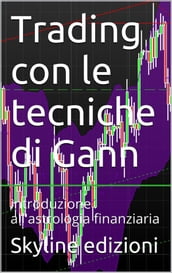 Trading con le tecniche di Gann