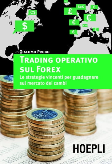 Trading operativo sul Forex - Giacomo Probo