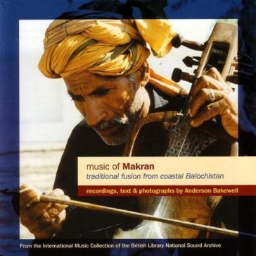 Traditional balochistan - MUSIC OF MAKRAN