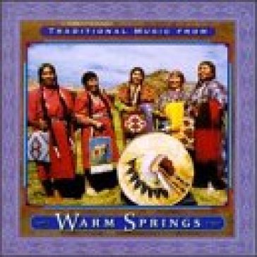 Traditional music from warm springs