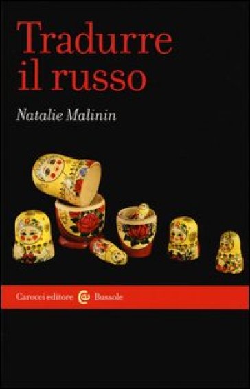 Tradurre il russo - Natalie Malinin