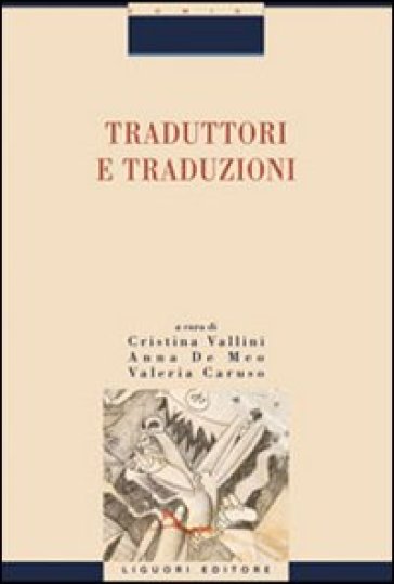 Traduttori e traduzioni