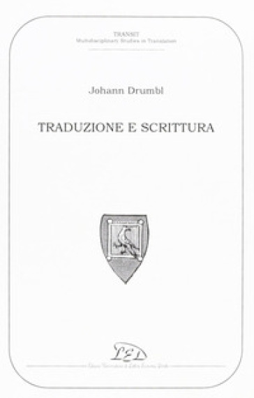 Traduzione e scrittura - Johann Drumbl