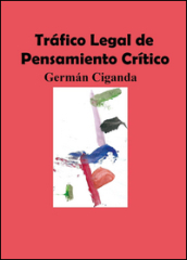 Trafico legal de pensamiento critico