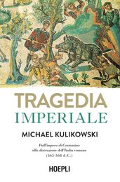 Tragedia imperiale