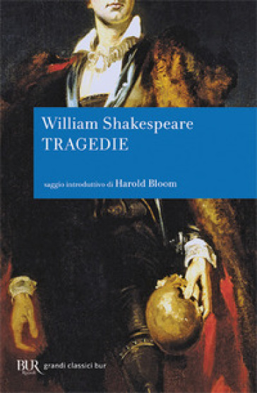 Tragedie - William Shakespeare
