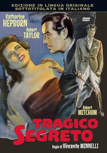 Tragico Segreto - Vincente Minnelli