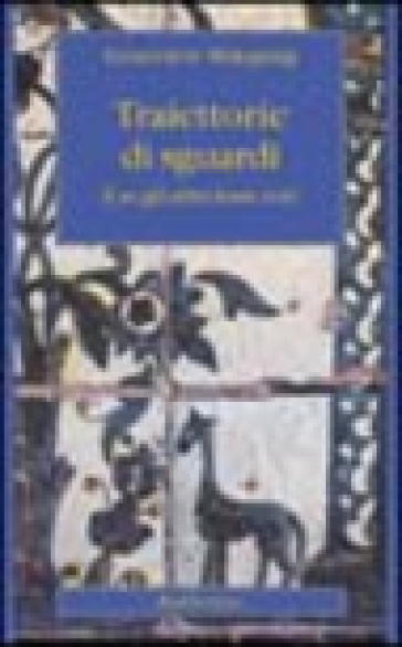 Traiettorie di sguardi. E se gli altri foste voi? - Geneviève Makaping