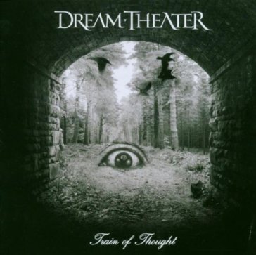 Train of thoughts - Dream Theater