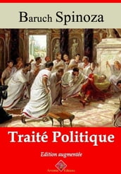 Traité politique suivi d annexes