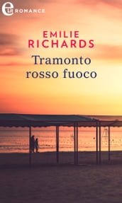 Tramonto rosso fuoco (eLit)