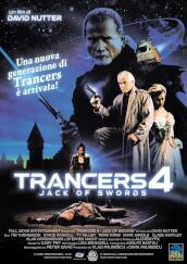 Trancers 4 - Jack Of Swords