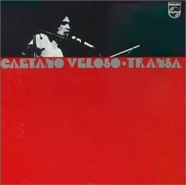Transa - Caetano Veloso