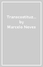 Transcostituzionalismo