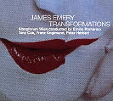 Transformations - James Emery