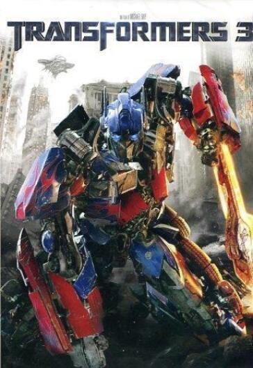 Transformers 3 - Michael Bay