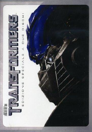 Transformers - Il Film (SE) (2 Dvd) - Michael Bay