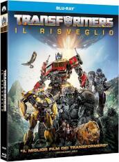 Transformers - Il Risveglio