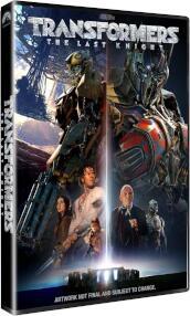 Transformers: L Ultimo Cavaliere