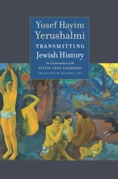 Transmitting Jewish History
