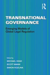 Transnational Governance