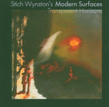 Transparent horizons - Wyston Stich Modern