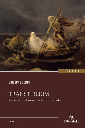 Transtiberim - Giuseppe Lorin