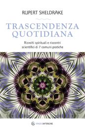 Trascendenza quotidiana