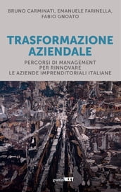 Trasformazione aziendale