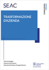 Trasformazione d azienda