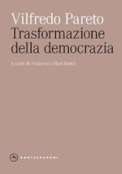 Trasformazione della democrazia