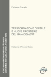 Trasformazione digitale e nuove frontiere del management