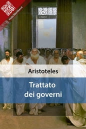 Trattato dei governi