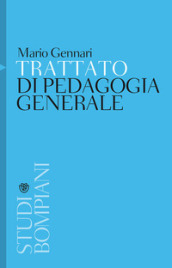 Trattato di pedagogia generale