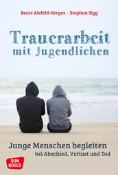 Trauerarbeit mit Jugendlichen - ebook