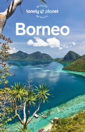 Travel Guide Borneo[BOR6]