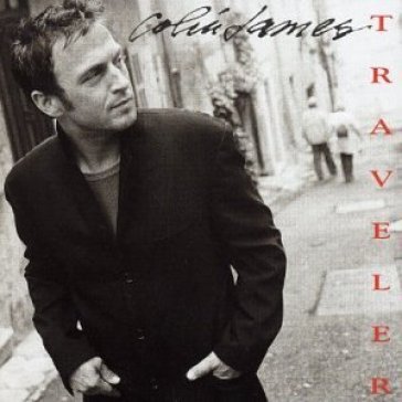 Traveler - COLIN JAMES