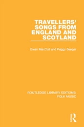 Travellers  Songs from England and Scotland
