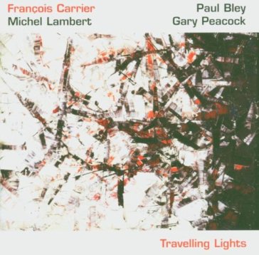 Travelling lights - FRANCOIS CARRIER