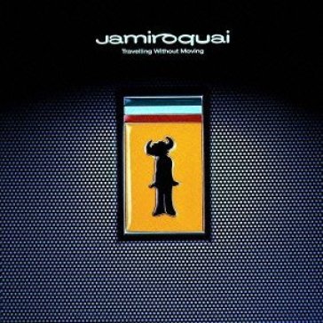 Travelling.. -ltd- - Jamiroquai