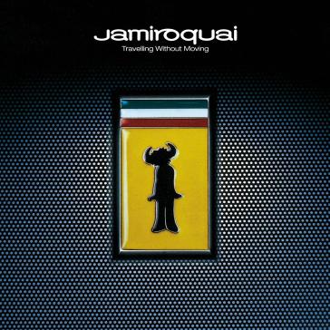 Travelling without moving (collector's e - Jamiroquai