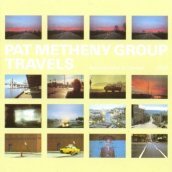 Travels (180gr)