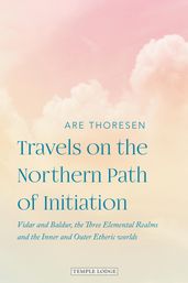 Travels on the Northern Parth of Initiation