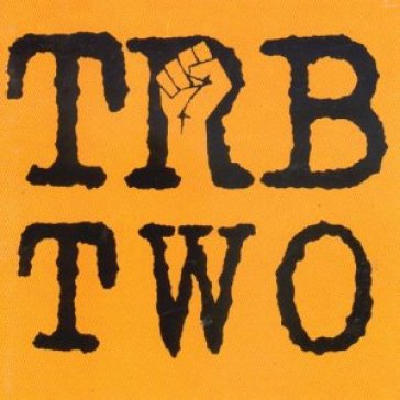 Trb two - Tom Robinson