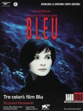 Tre Colori - Film Blu